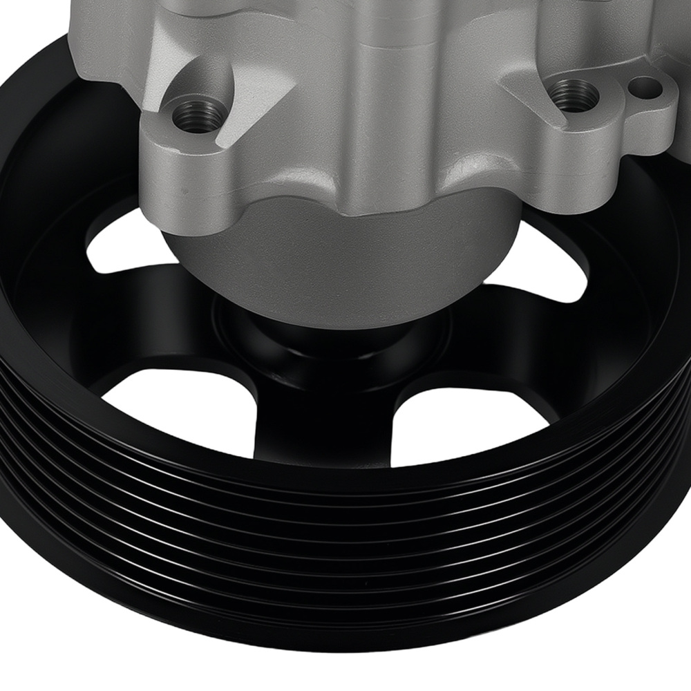 Compatible for Mercedes-Benz X164 GL 320 CDI W164 ML 280 0044668301 Power Steering Pump