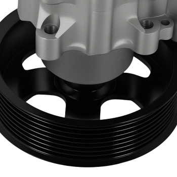 Compatible for Mercedes-Benz X164 GL 320 CDI W164 ML 280 0044668301 Power Steering Pump