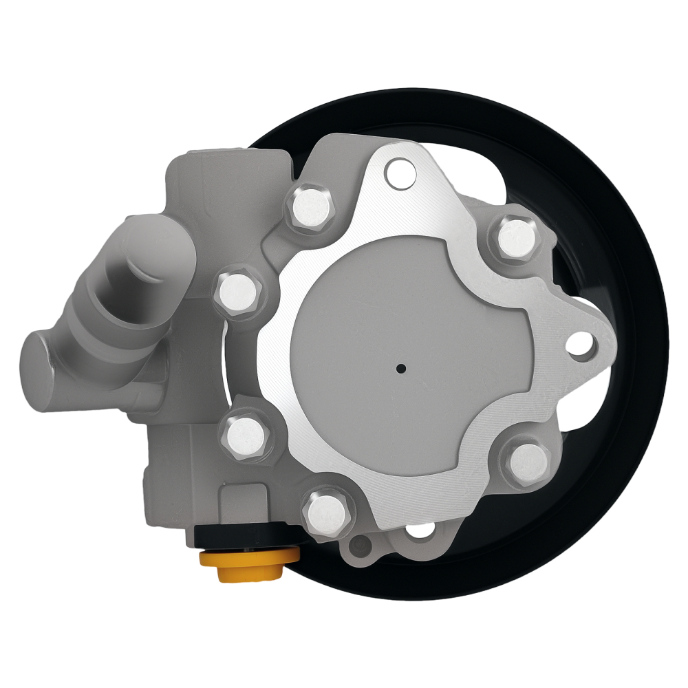 Compatible for Mercedes W164 W251 R320 X164 GL320 R280 W221Power Steering Pump 0044668301