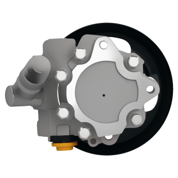 Compatible for Mercedes W164 W251 R320 X164 GL320 R280 W221Power Steering Pump 0044668301