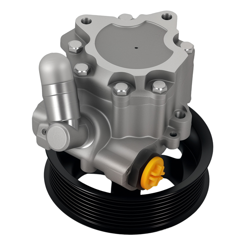 Compatible for Mercedes-Benz X164 GL 320 CDI W164 ML 280 0044668301 Power Steering Pump