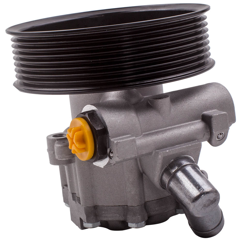 1x Servopumpe Bomba Hidráulica compatible para Mercedes W164 280 ML 320 CDI a0044668301