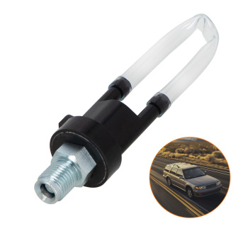 Power Steering Air Vacuum Control Valve compatible for Lexus Toyota Corolla 4Runner Tundra