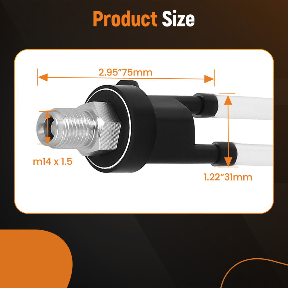 Power Steering Air Vacuum Control Valve compatible for Lexus Toyota Corolla 4Runner Tundra