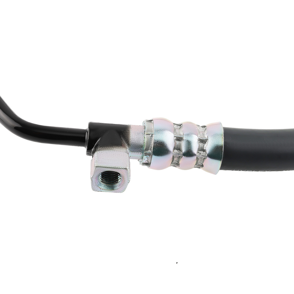 New Power steering pressure Line Hose Assembly compatible for HONDA Odyssey 2008 2009 2010