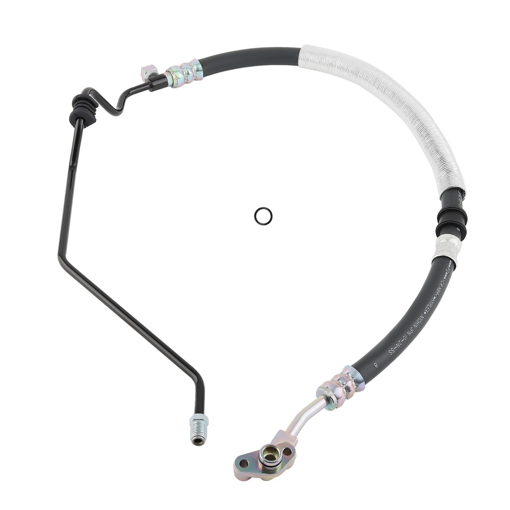 New Power steering pressure Line Hose Assembly compatible for HONDA Odyssey 2008 2009 2010