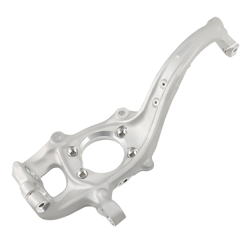 Nocca sterzo anteriore destro compatibile per Audi A4 A5 Q5 8K0407258AB Steering Knuckle