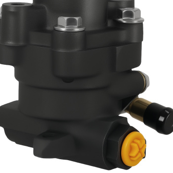 Power Steering Pump compatible for Toyota 4Runner Pickup L4 2.4L 1989-1995 N990-0310