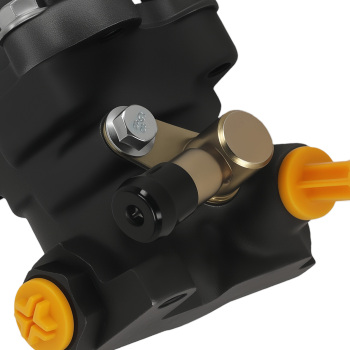 Power Steering Pump compatible for Toyota 4Runner Pickup L4 2.4L 1989-1995 N990-0310