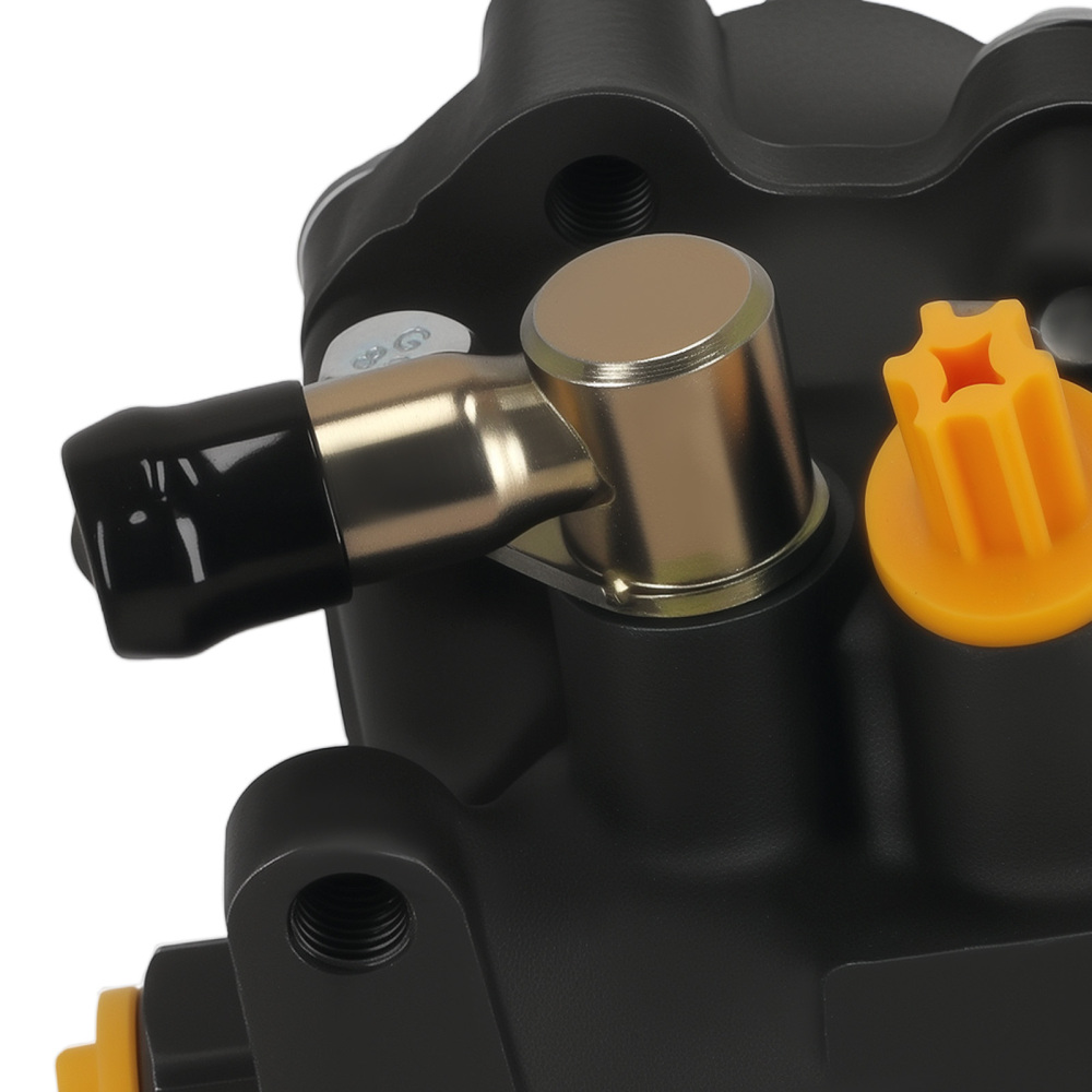 Power Steering Pump compatible for Toyota 4Runner Pickup L4 2.4L 1989-1995 N990-0310