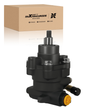 Power Steering Pump compatible for Toyota 4Runner Pickup L4 2.4L 1989-1995 N990-0310