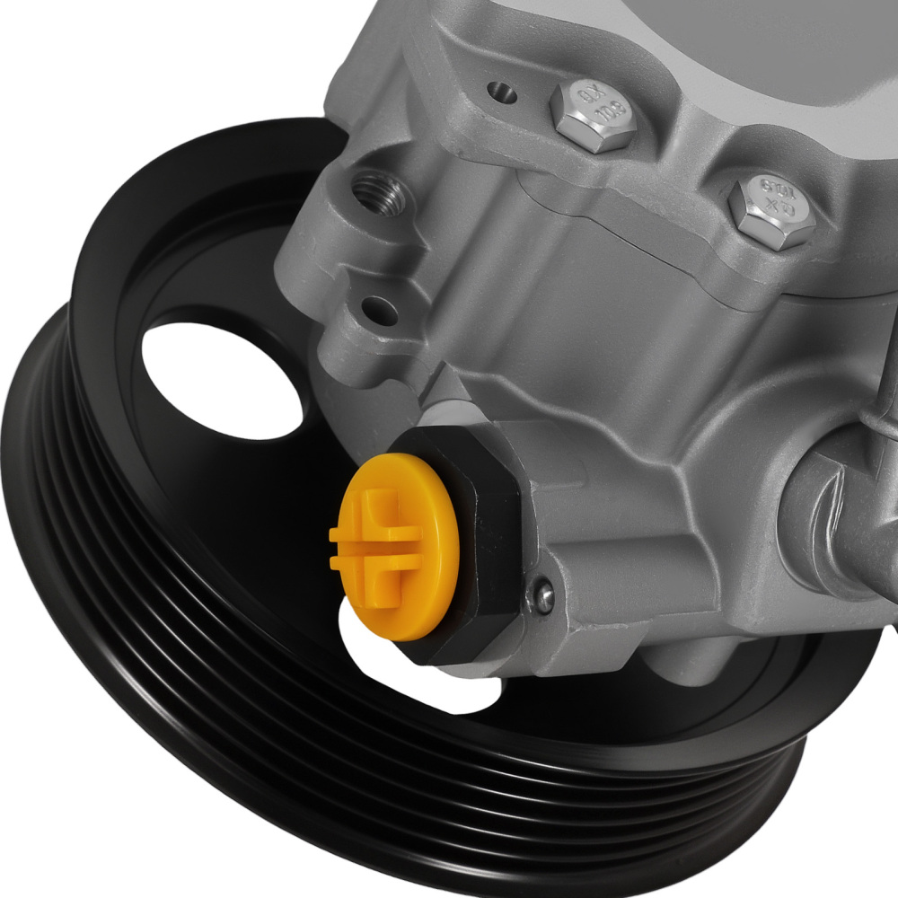 Power Steering Pump compatible for Alfa Romeo Brera 159 2.4 JTDM 2005-2011 50500425 New