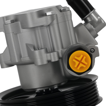 Power Steering Pump compatible for Alfa Romeo Brera 159 2.4 JTDM 2005-2011 50500425 New