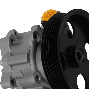 Power Steering Pump compatible for Alfa Romeo Brera 159 2.4 JTDM 2005-2011 50500425 New