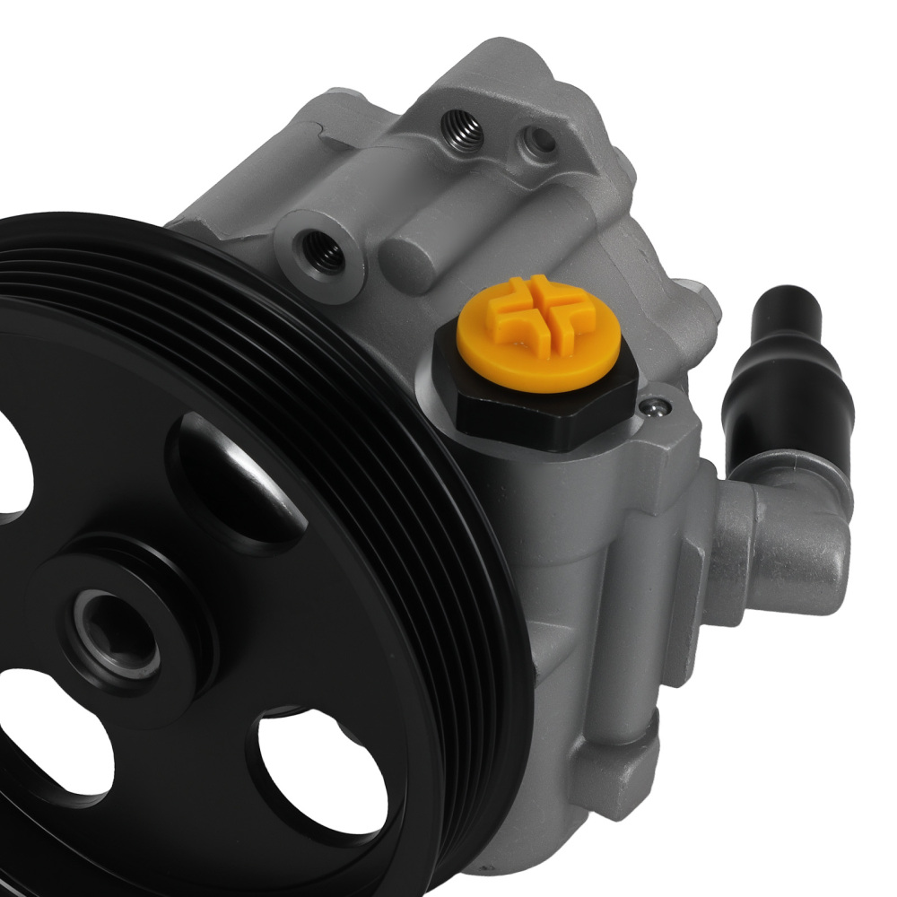 Power Steering Pump compatible for Alfa Romeo Brera 159 2.4 JTDM 2005-2011 50500425 New