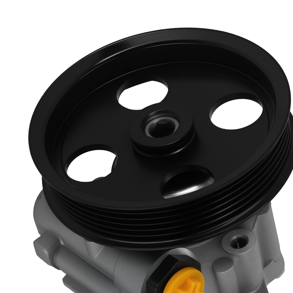 Power Steering Pump compatible for Alfa Romeo Brera 159 2.4 JTDM 2005-2011 50500425 New