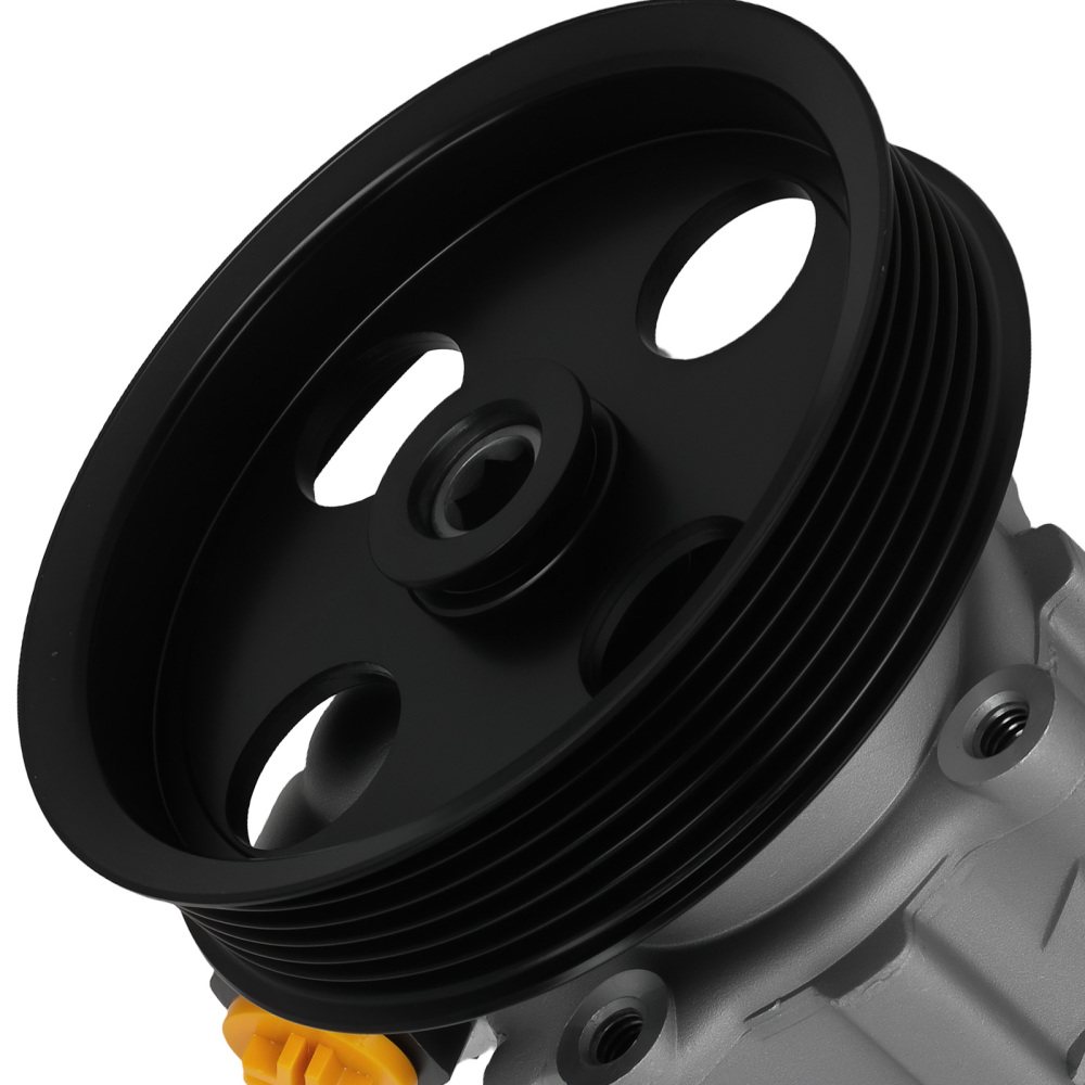 Power Steering Pump compatible for Alfa Romeo Brera 159 2.4 JTDM 2005-2011 50500425 New