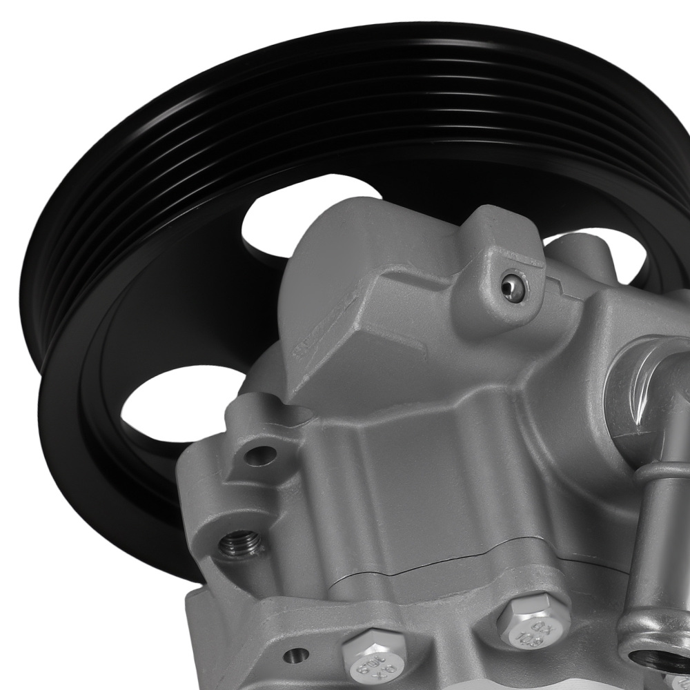 Power Steering Pump compatible for Alfa Romeo Brera 159 2.4 JTDM 2005-2011 50500425 New