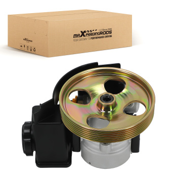 Pompa Servosterzo compatibile per Citroën Berlingo Xsara N1 Break N2 Picasso N68 compatibile per Peugeot 206