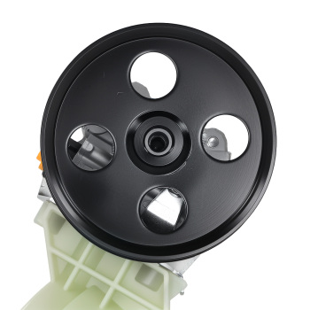 Power Steering Pump compatible for Ram 1500 2011-2012 5.7L 201035 68069903AB 97240M