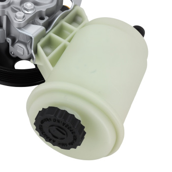 Power Steering Pump compatible for Ram 1500 2011-2012 5.7L 201035 68069903AB 97240M