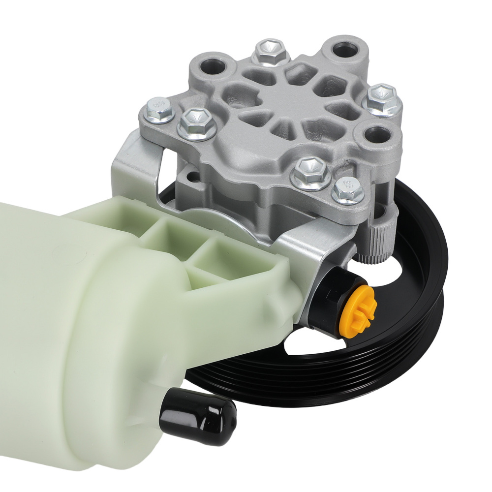 Power Steering Pump compatible for Ram 1500 2011-2012 5.7L 201035 68069903AB 97240M