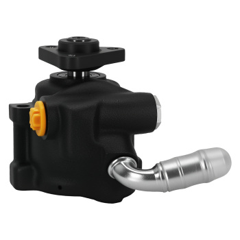 Power Steering Pump compatible for Ford Escort 1997-2002 201036 F7CZ3A674BB New