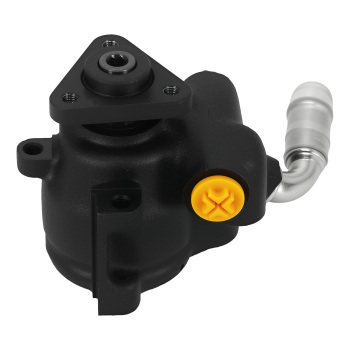 Power Steering Pump compatible for Ford Escort 1997-2002 201036 F7CZ3A674BB New