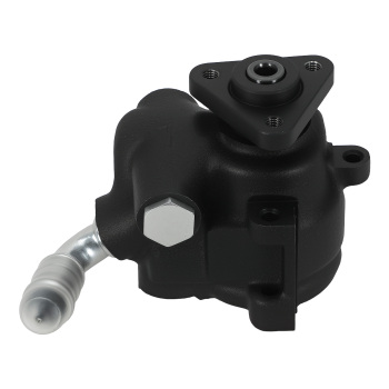 Power Steering Pump compatible for Ford Escort 1997-2002 201036 F7CZ3A674BB New