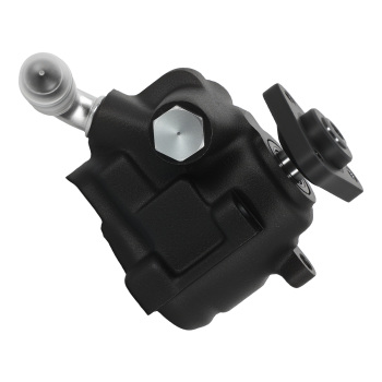 Power Steering Pump compatible for Ford Escort 1997-2002 201036 F7CZ3A674BB New