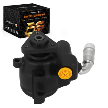 Power Steering Pump compatible for Ford Escort 1997-2002 201036 F7CZ3A674BB New