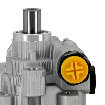 Power Steering Pump compatible for Ram 2500 3500 4500 5500 L6 6.7L 13-18 201043