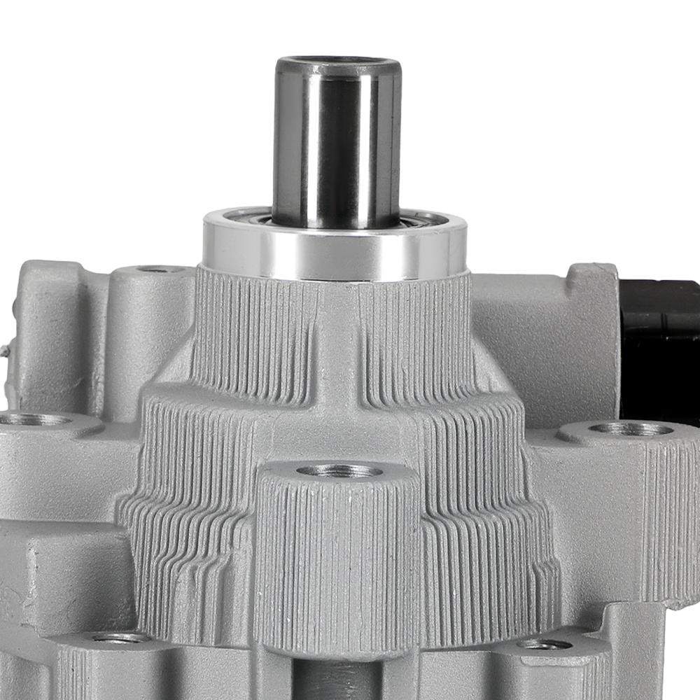 Power Steering Pump compatible for Ram 2500 3500 4500 5500 L6 6.7L 13-18 201043