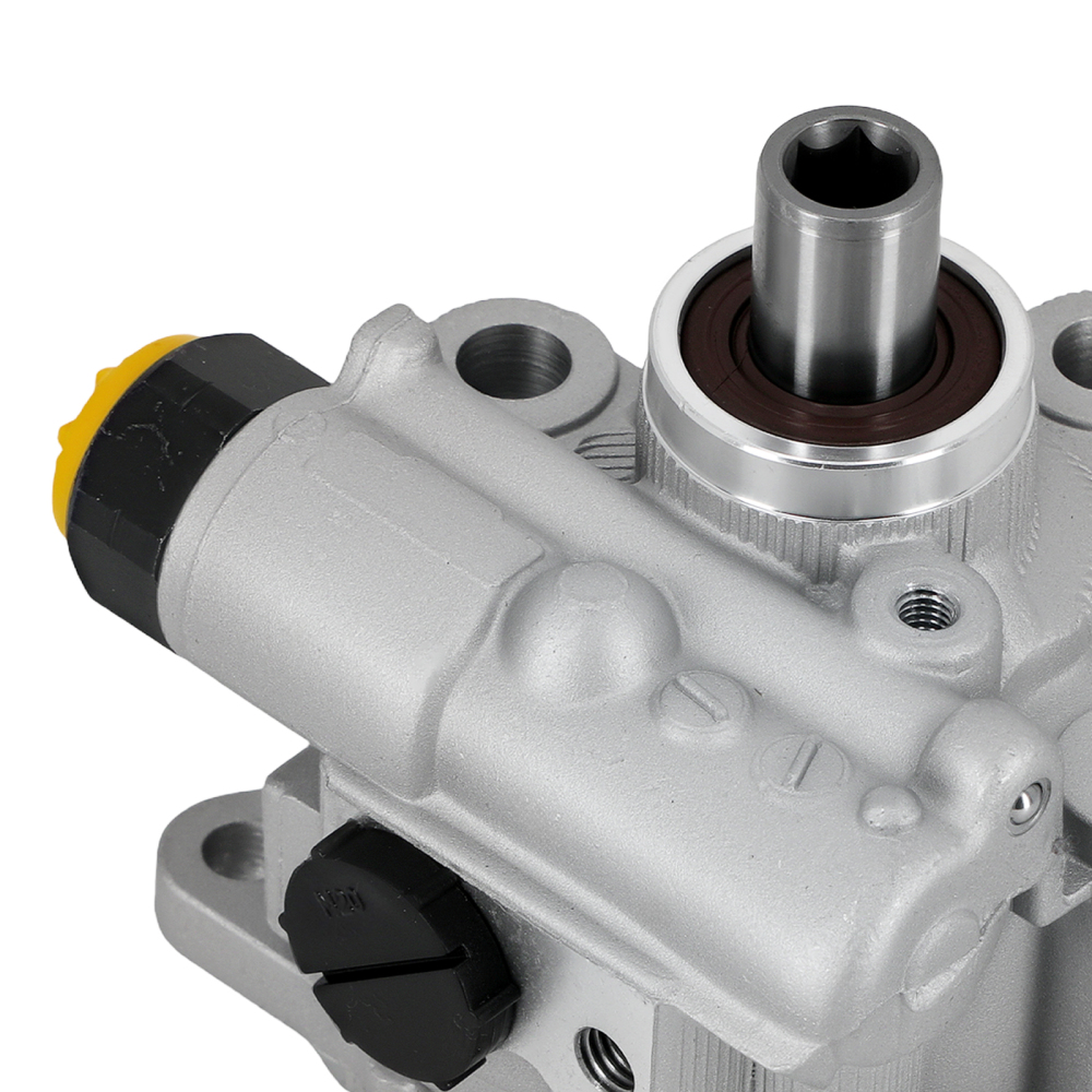 Power Steering Pump compatible for Ram 2500 3500 4500 5500 L6 6.7L 13-18 201043