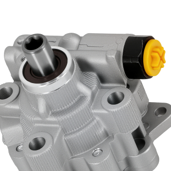 Power Steering Pump compatible for Ram 2500 3500 4500 5500 L6 6.7L 13-18 201043