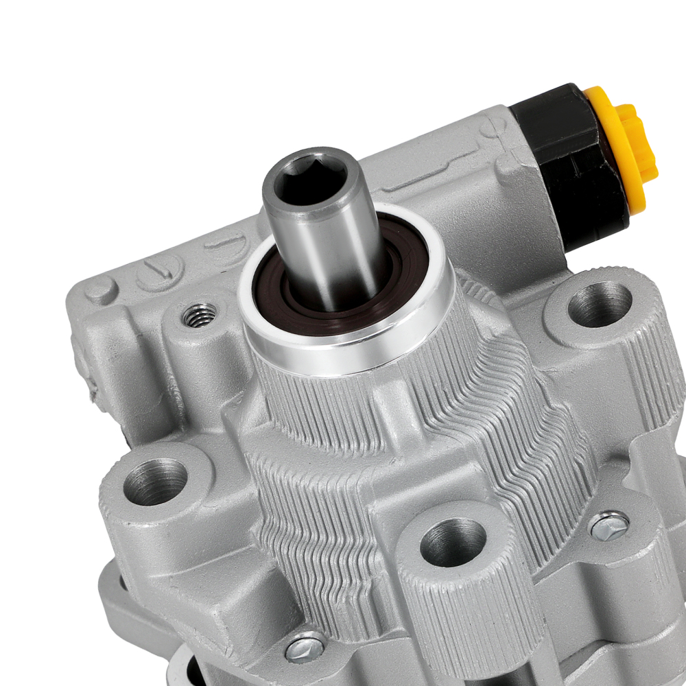 Power Steering Pump compatible for Ram 2500 3500 4500 5500 L6 6.7L 13-18 201043