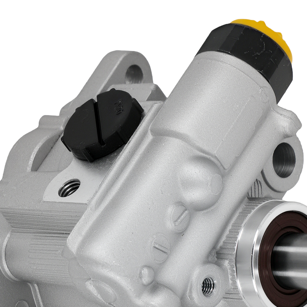 Power Steering Pump compatible for Ram 2500 3500 4500 5500 L6 6.7L 13-18 201043