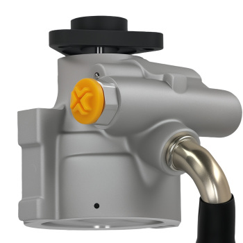 Power Steering Pump compatible for Ram ProMaster City 2015-2022 68456706AA 201080