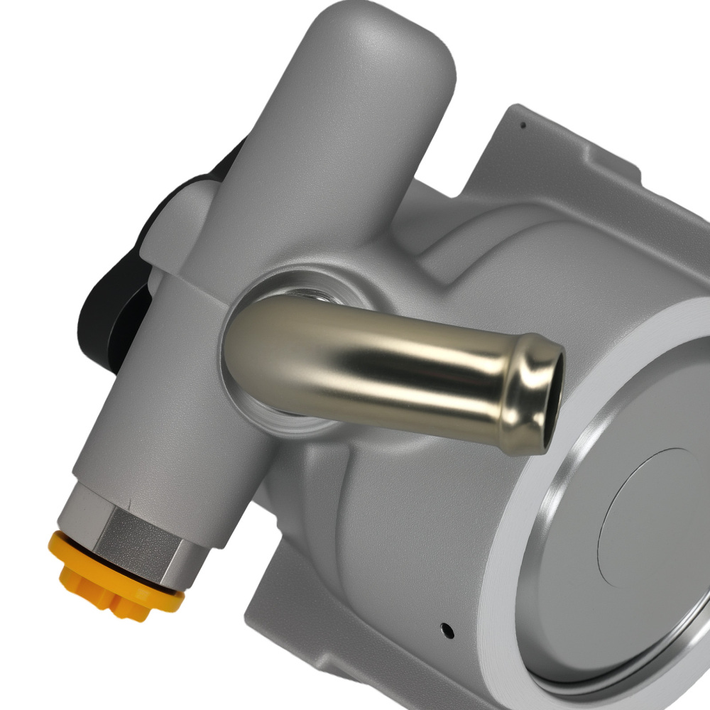 Power Steering Pump compatible for Ram ProMaster City 2015-2022 68456706AA 201080