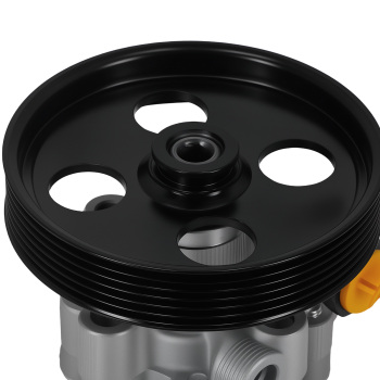 Power Steering Pump compatible for Ram 2500 3500 4500 5500 V8 6.4L GAS 2019-2021 201085