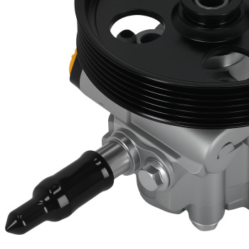 Power Steering Pump compatible for Ram 2500 3500 4500 5500 V8 6.4L GAS 2019-2021 201085