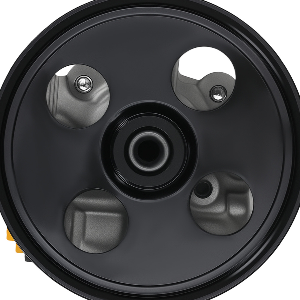 Power Steering Pump compatible for Ram 2500 3500 4500 5500 V8 6.4L GAS 2019-2021 201085