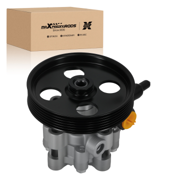 Power Steering Pump compatible for Ram 2500 3500 4500 5500 V8 6.4L GAS 2019-2021 201085