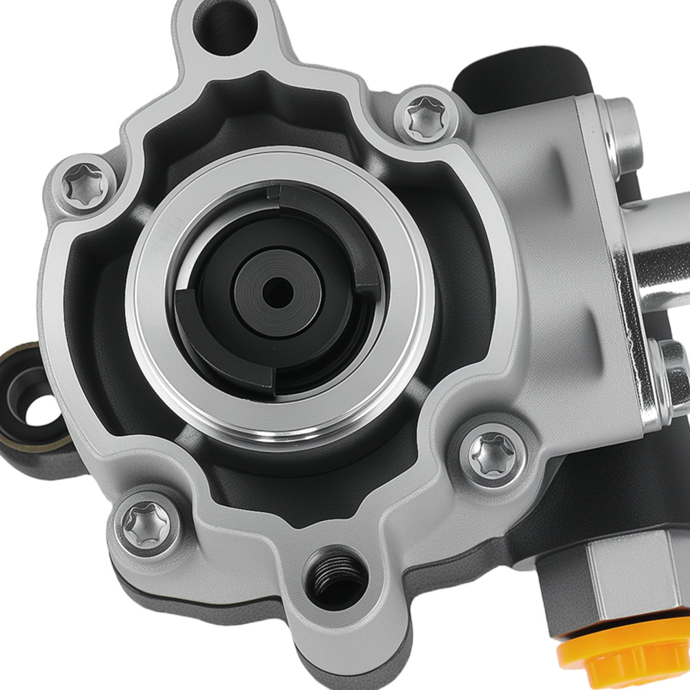 Power Steering Pump compatible for Land Rover Discover MK II 2.5 TD5 4x4 SUV 1999-2004