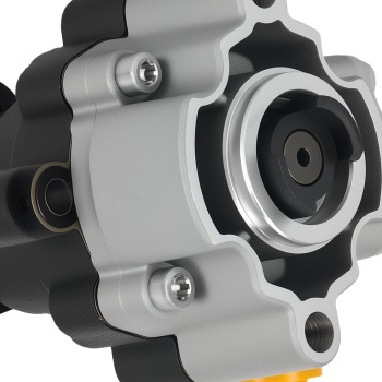 Power Steering Pump compatible for Land Rover Discover MK II 2.5 TD5 4x4 SUV 1999-2004