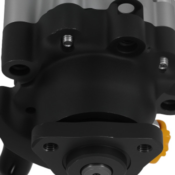 Power Steering Pump compatible for Land Rover Discover MK II 2.5 TD5 4x4 SUV 1999-2004