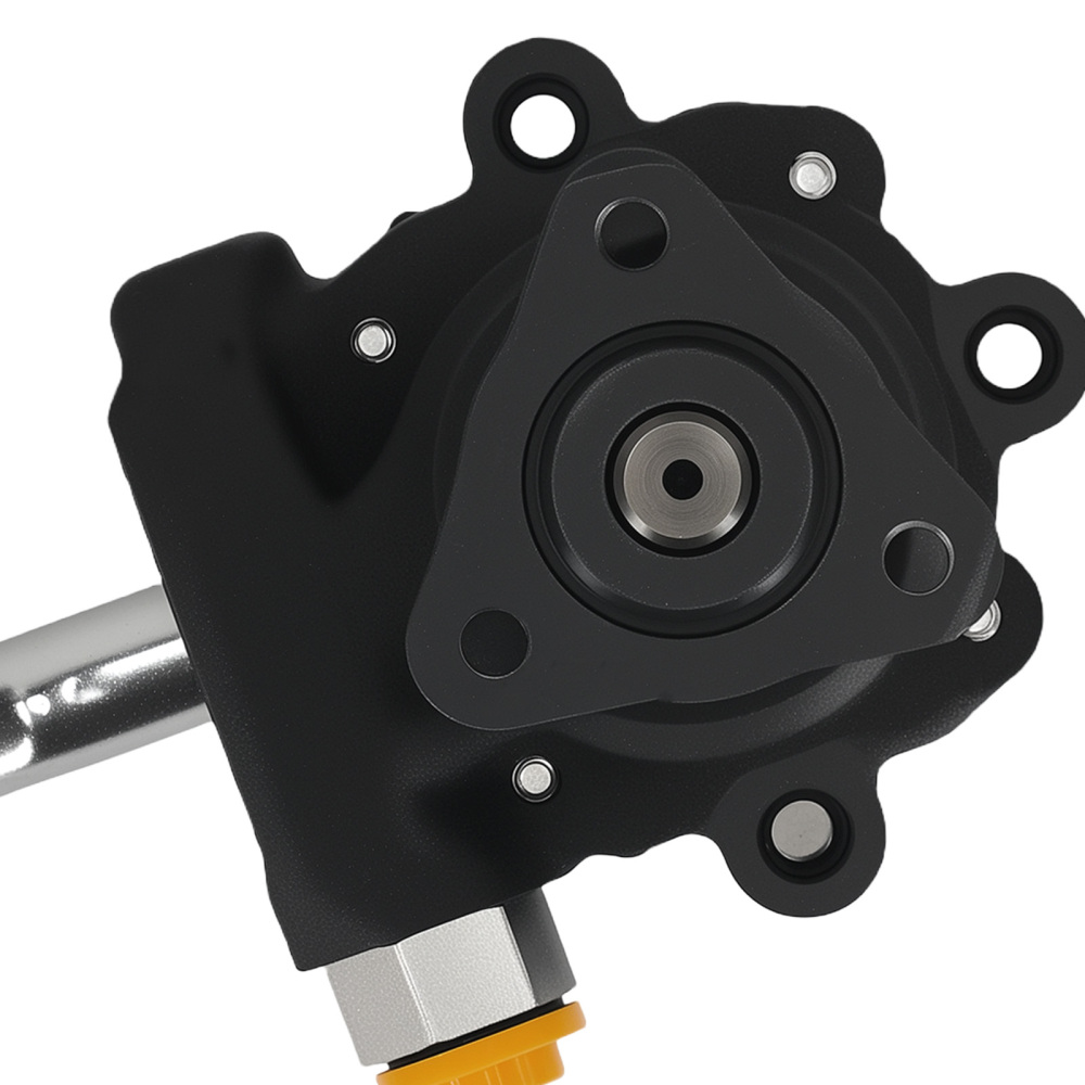 Power Steering Pump compatible for Land Rover Discover MK II 2.5 TD5 4x4 SUV 1999-2004