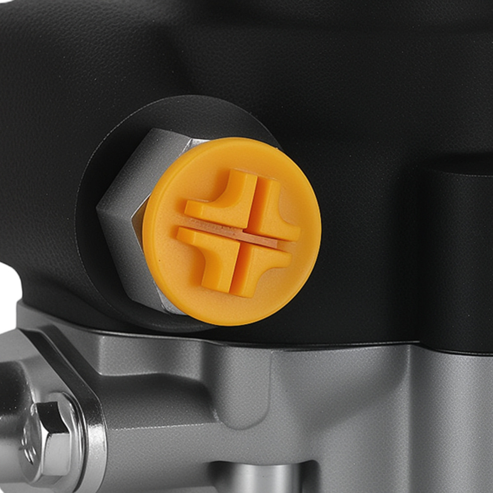 Power Steering Pump compatible for Land Rover Discover MK II 2.5 TD5 4x4 SUV 1999-2004