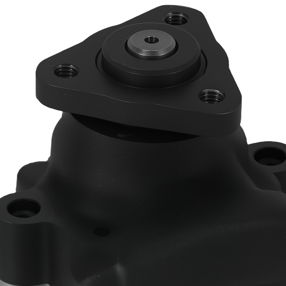 Power Steering Pump compatible for Land Rover Discover MK II 2.5 TD5 4x4 SUV 1999-2004