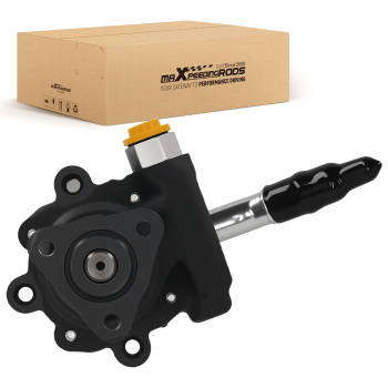 Power Steering Pump compatible for Land Rover Discover MK II 2.5 TD5 4x4 SUV 1999-2004